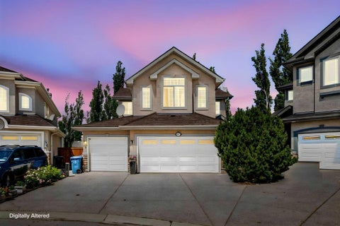 Photo of 92 Cranleigh Close SE, Calgary, AB T3M 1H6 (MLS # A2324885)