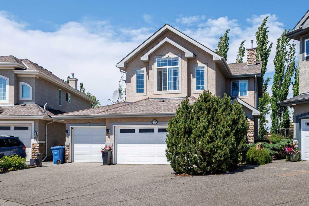 Photo of 92 Cranleigh Close SE, Calgary, AB T3M 1H6 (MLS # A2324885)