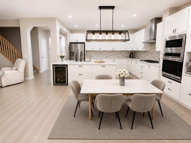 Photo of 92 Cranleigh Close SE, Calgary, AB T3M 1H6 (MLS # A2324885)
