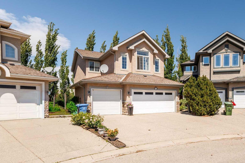 Photo of 92 Cranleigh Close SE, Calgary, AB T3M 1H6 (MLS # A2324885)
