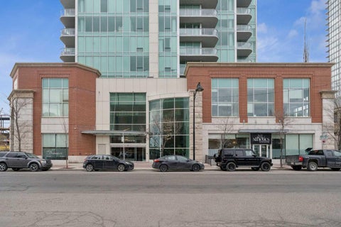 Photo of 433 11 Avenue SE #503, Calgary, AB T2G 0C7 (MLS # A2307863)