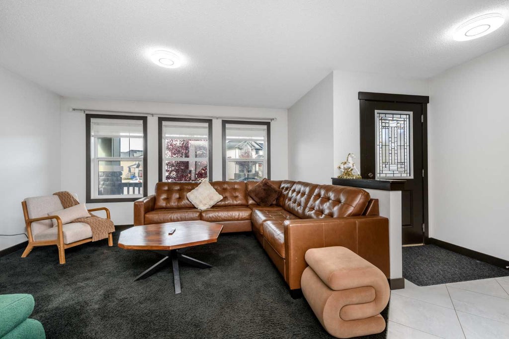 Photo of 115 Skyview Springs Gardens NE, Calgary, AB T3N 0B4 (MLS # A2351747)