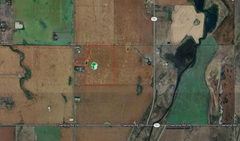 120 Acres Range Road 281