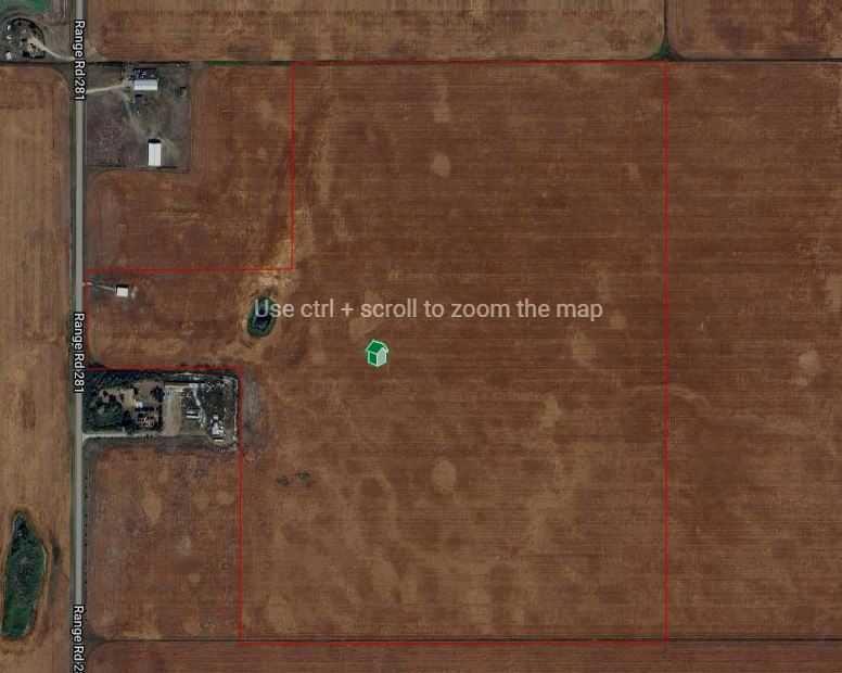 120 Acres Range Road 281