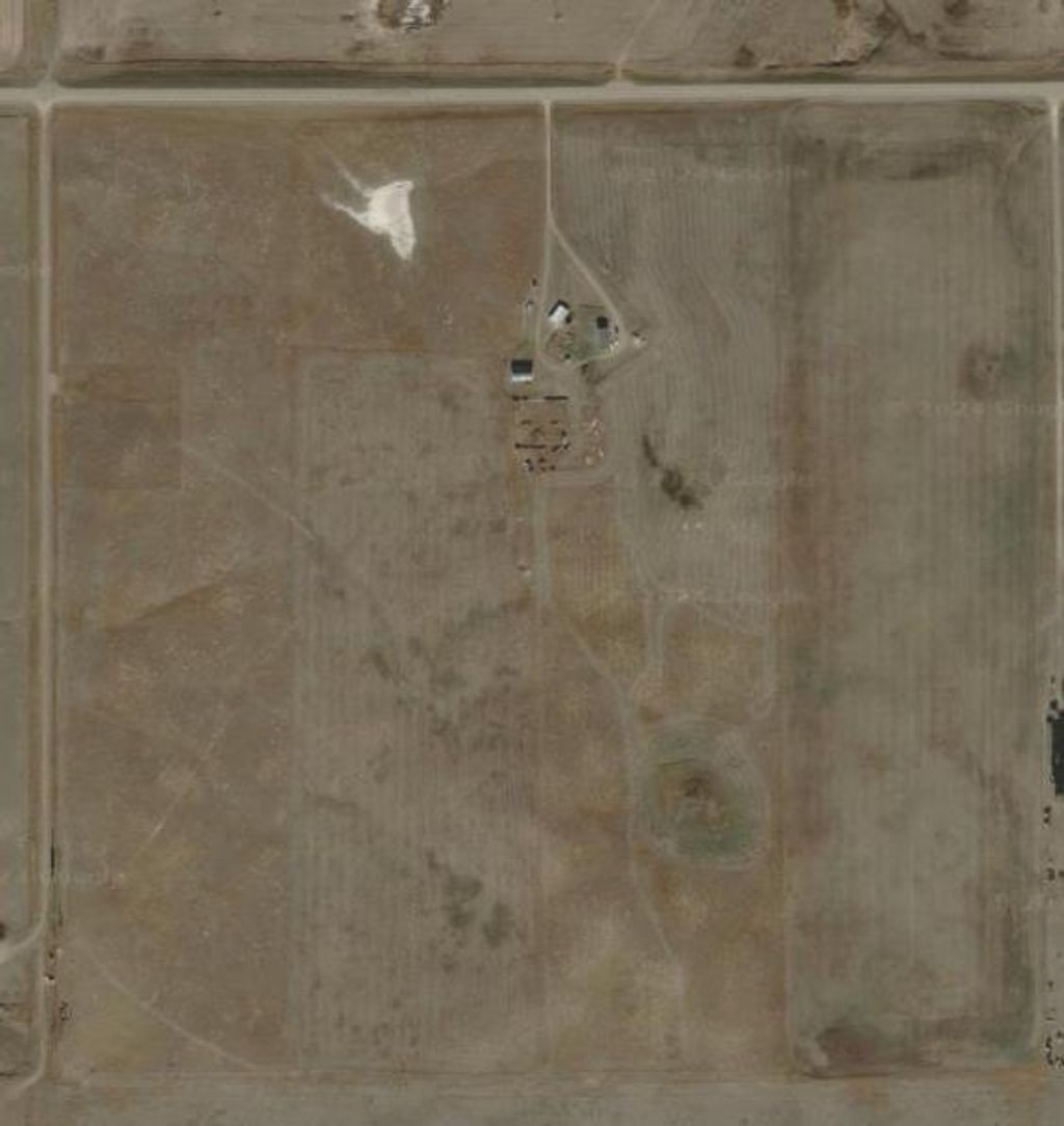 Photo of Hwy 501 Highway E, Rural Warner No. 5, County of, AB T0K 1M0 (MLS # A2119001)