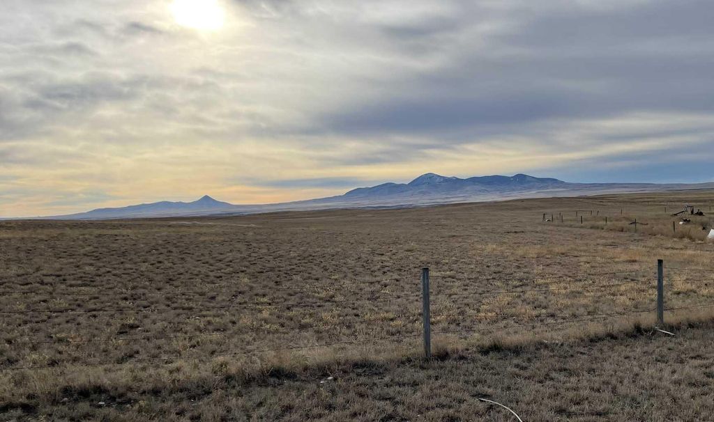 Photo of Hwy 501 Highway E, Rural Warner No. 5, County of, AB T0K 1M0 (MLS # A2119001)
