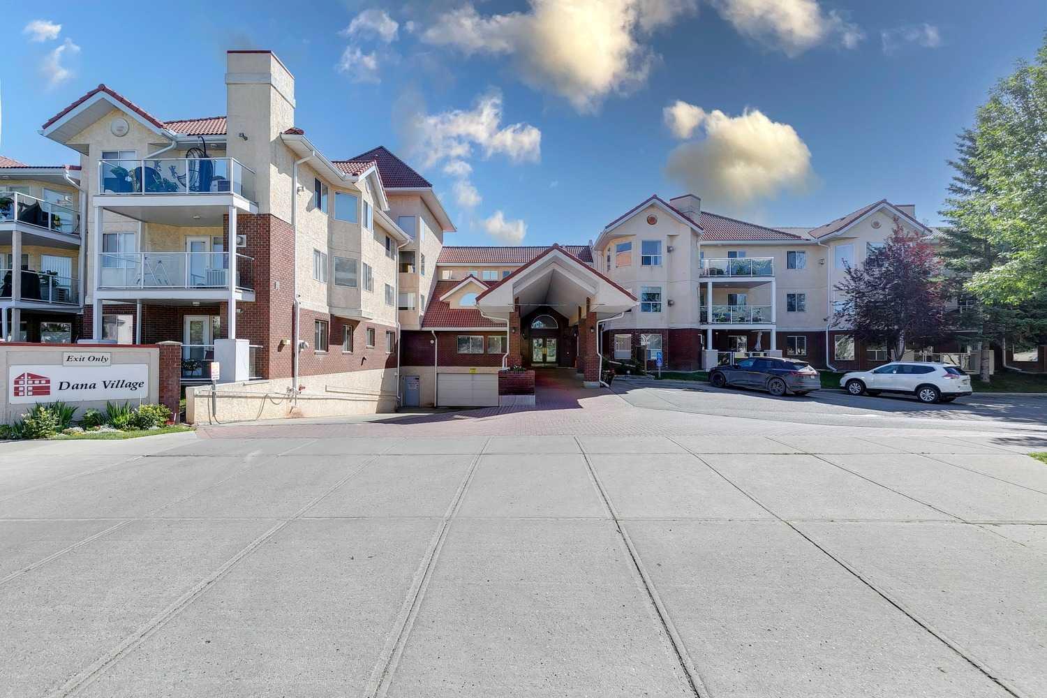 1818 Simcoe Boulevard SW 1115