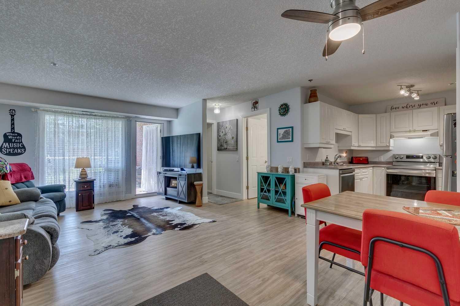 1818 Simcoe Boulevard SW 1115