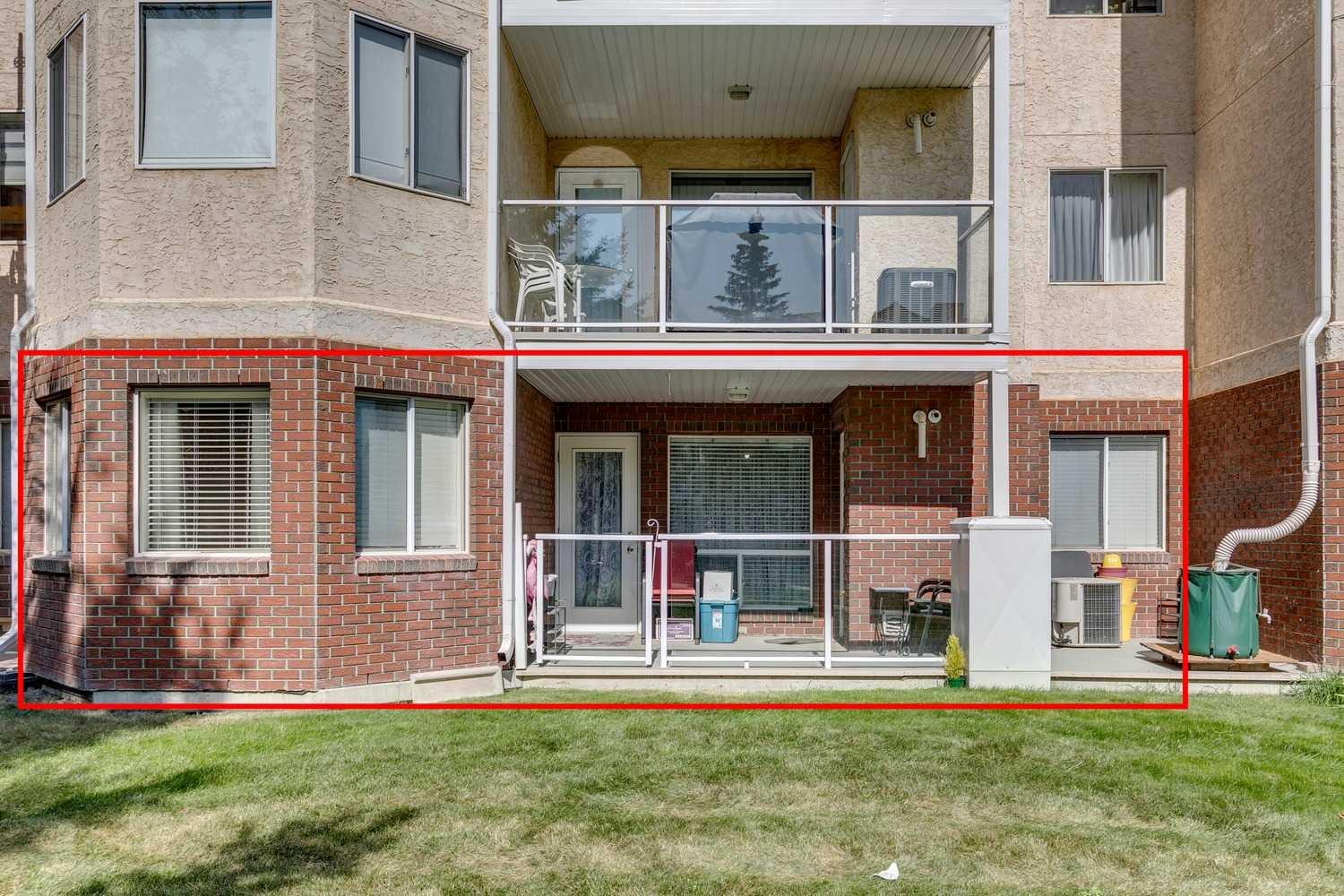 1818 Simcoe Boulevard SW 1115