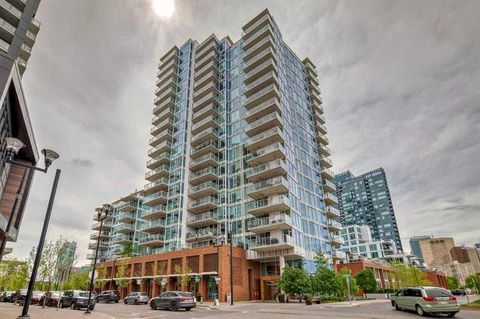 519 Riverfront Avenue SE 307 Calgary AB T2G 5R1