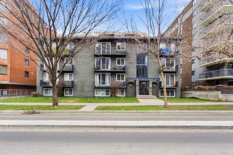 Photo of 620 15 Avenue SW #302, Calgary, AB T2R 0R5 (MLS # A2326012)