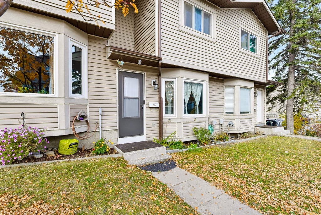 Photo of 56 Falshire Terrace NE, Calgary, AB T3J 3B3 (MLS # A2351723)
