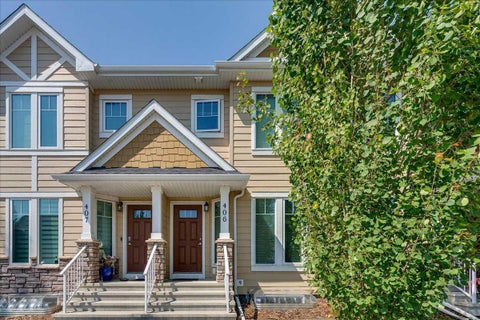 Photo of 30 Carleton Avenue #406, Red Deer, AB T4P 0M8 (MLS # A2333410)