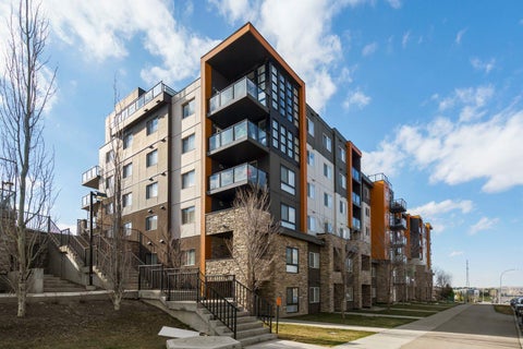 Photo of 10 Kincora Glen Park NW #115, Calgary, AB T3R 1R9 (MLS # A2338560)