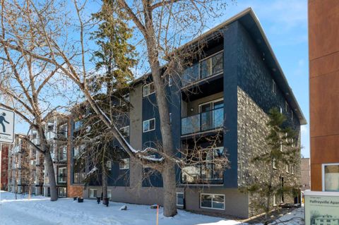 Photo of 931 2 Avenue NW #204, Calgary, AB T2N 0E6 (MLS # A2299297)