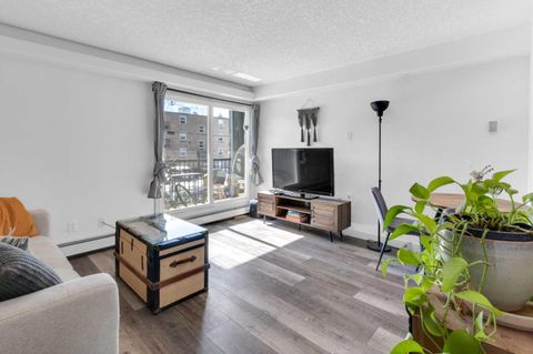 Property photo of 931 2 Avenue Nw 204, Calgary, AB T2n 0e6