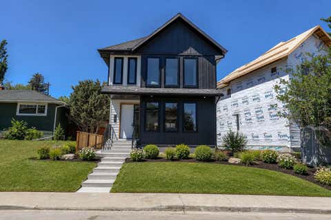 Photo of 147 Heston Street NW, Calgary, AB T2K 2C5 (MLS # A2329022)