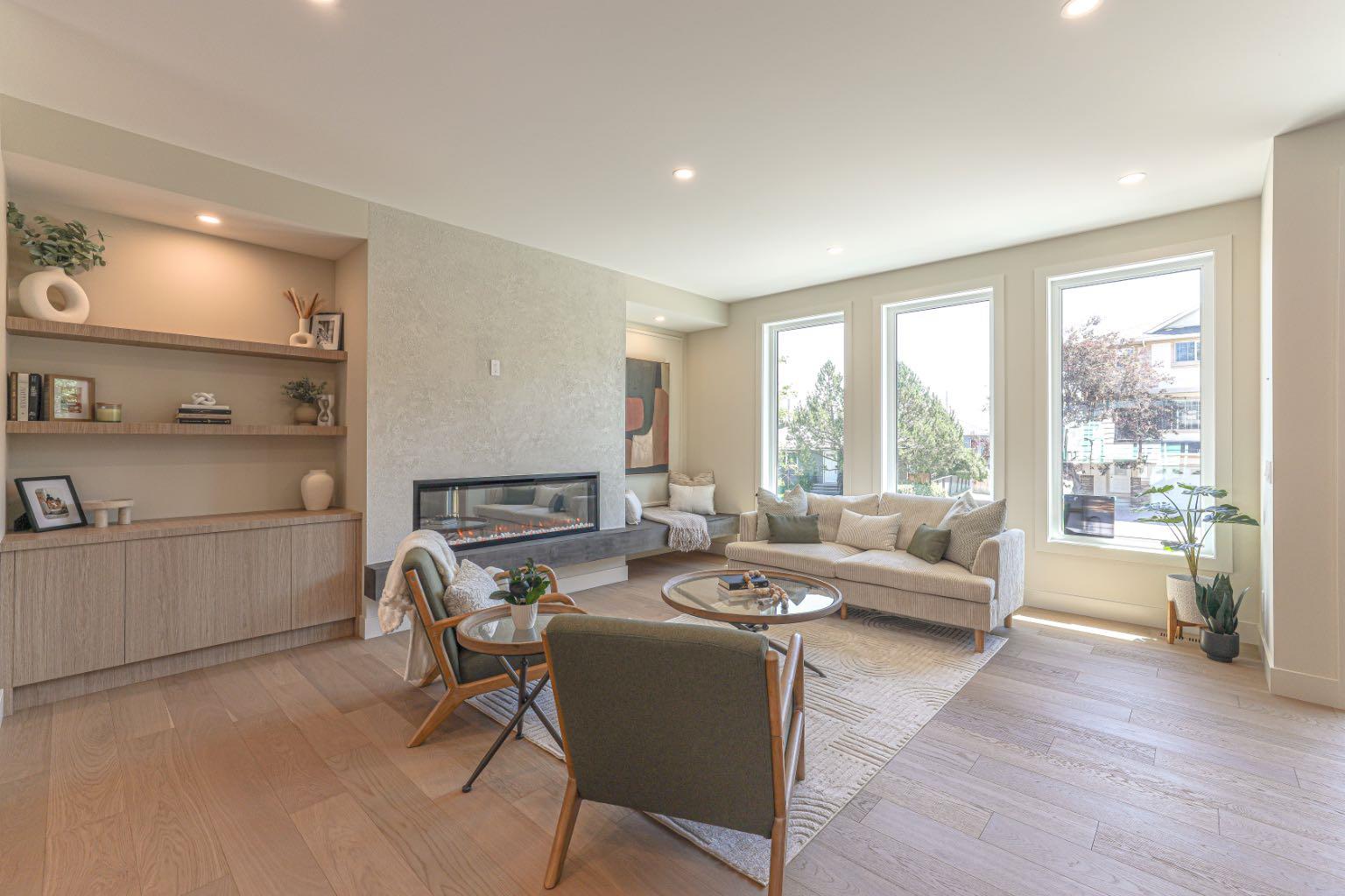 147 Heston Street NW