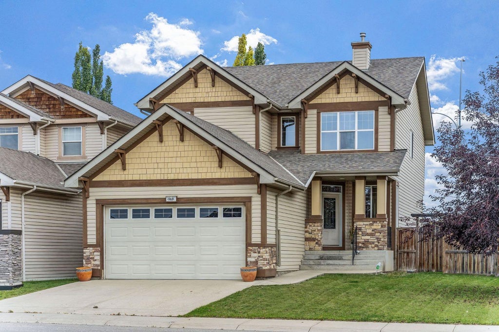 Photo of 160 Royal Oak Heights NW, Calgary, AB T3G 5V3 (MLS # A2347903)