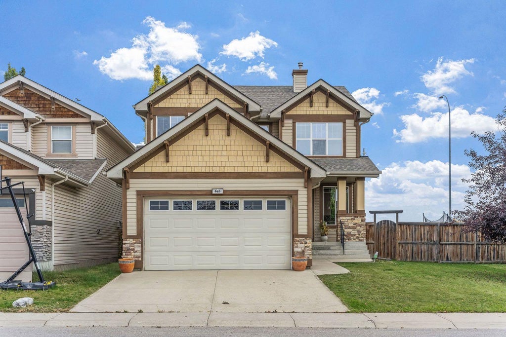 Photo of 160 Royal Oak Heights NW, Calgary, AB T3G 5V3 (MLS # A2347903)