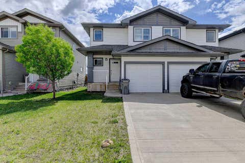 Photo of 8443 101 Avenue, Grande Prairie, AB T8X 0R1 (MLS # A2320200)