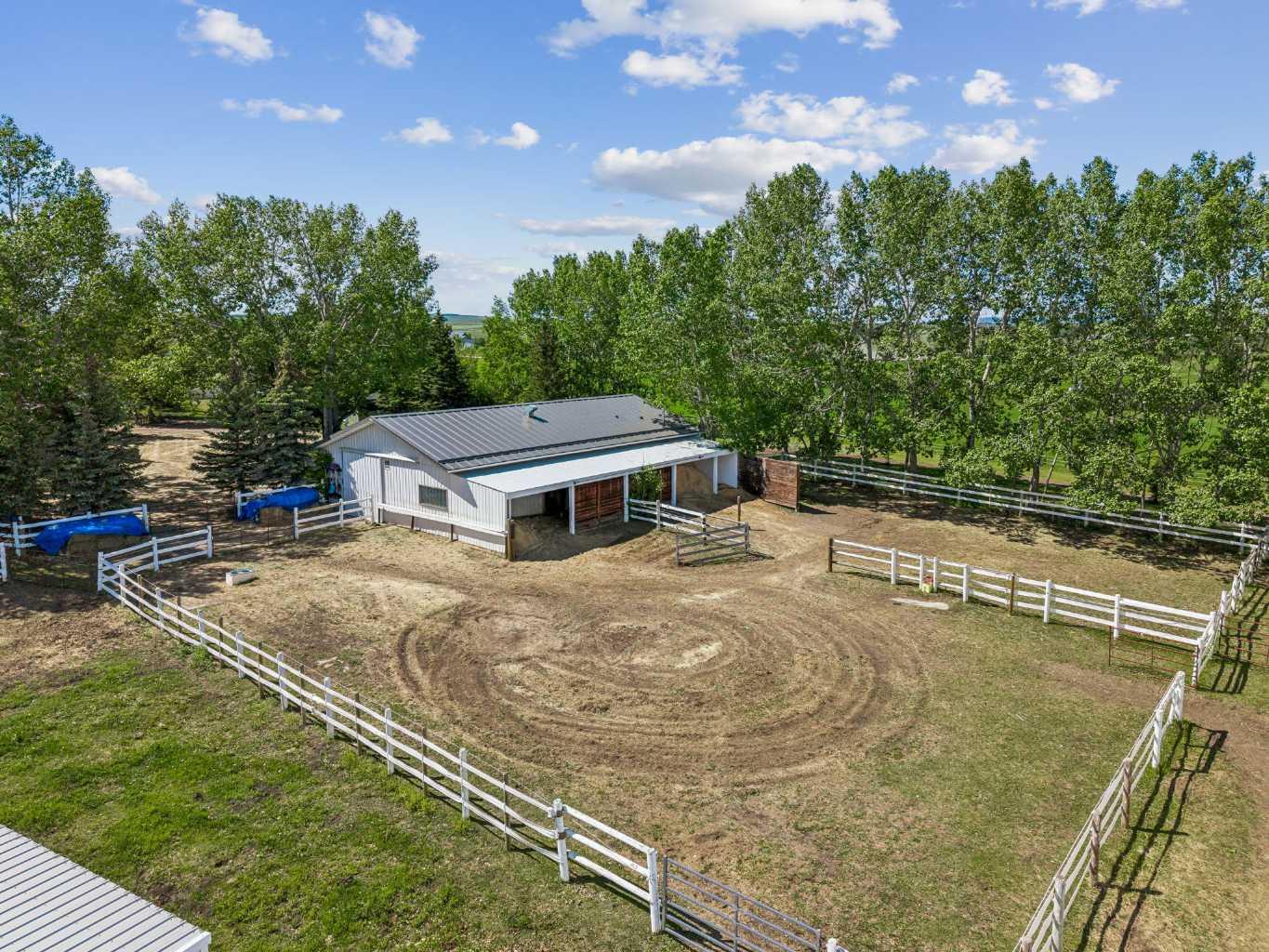 243036 Range Road 34