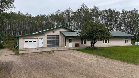 Photo of 425016 Range Road 10, Rural Ponoka County, AB T0C 2J0 (MLS # A2339683)