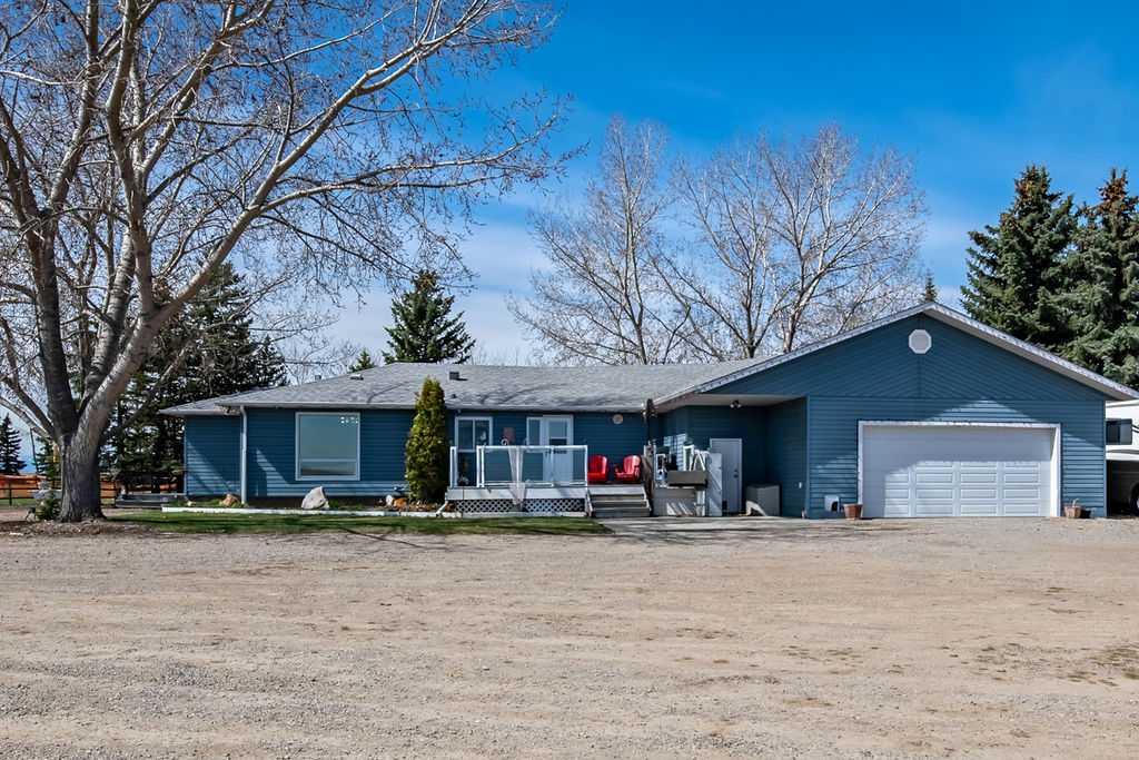 32126 Coal Trail W