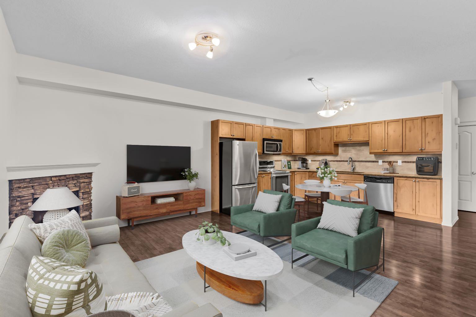 300 Palliser Lane 409