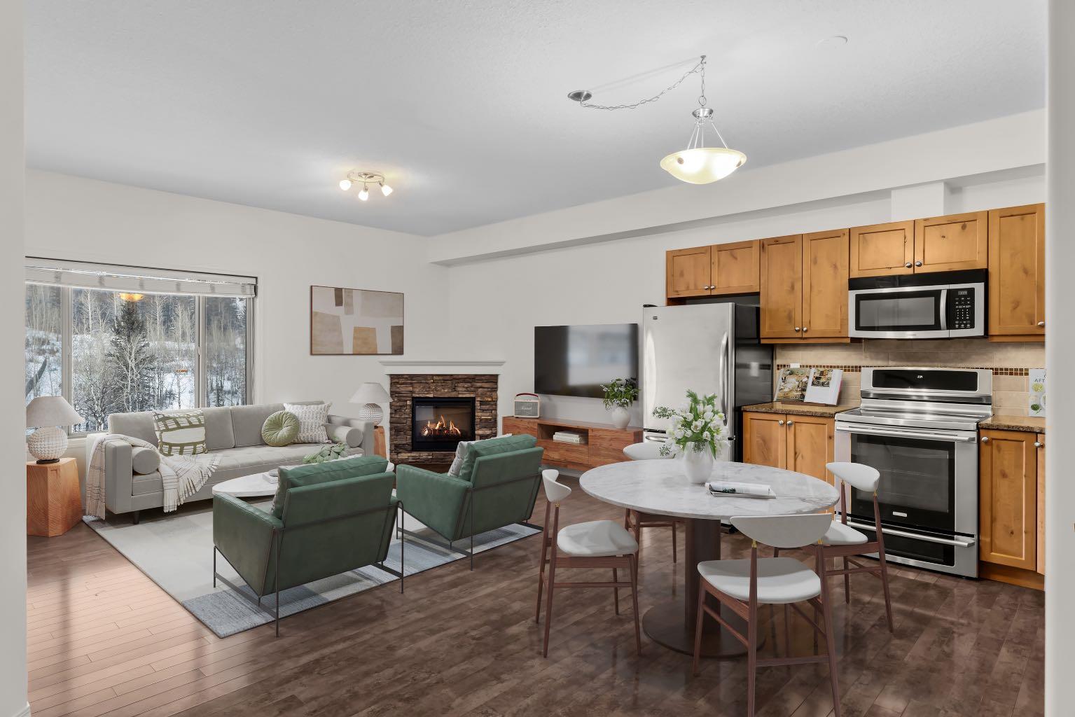 300 Palliser Lane 409