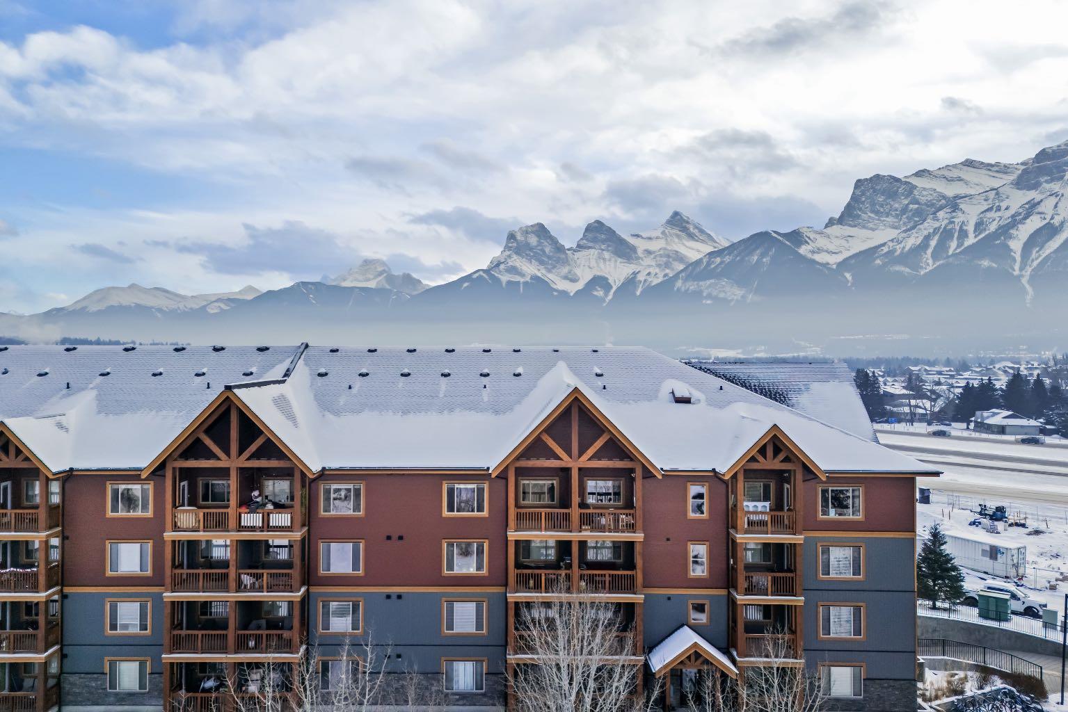 300 Palliser Lane 409