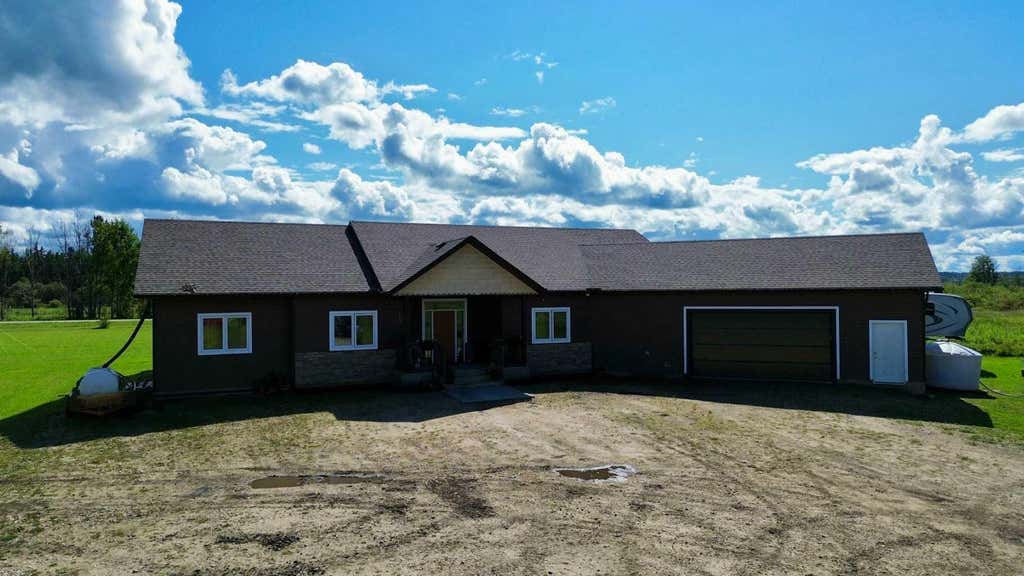 Photo of 115017 Twp Rd 600A, Rural Woodlands County, AB T7S 0C2 (MLS # A2336527)