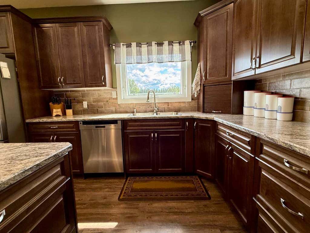 Photo of 115017 Twp Rd 600A, Rural Woodlands County, AB T7S 0C2 (MLS # A2336527)