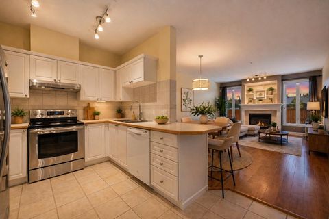 Photo of 3113 Lake Fraser Court SE #, Calgary, AB T2J 7H4 (MLS # A2304786)