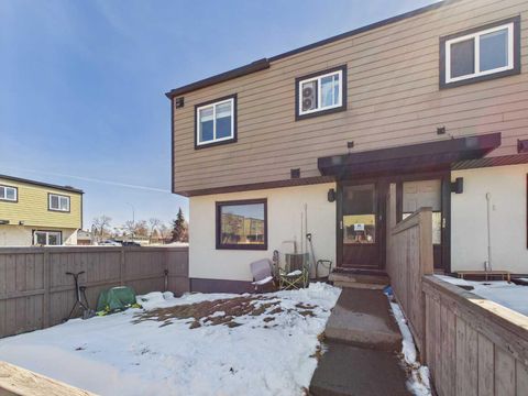 Photo of 3809 45 Street SW #68, Calgary, AB T3E 3V6 (MLS # A2302365)