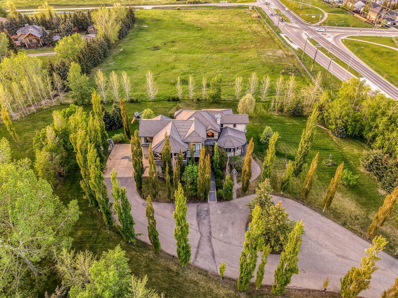 40 Blueridge Bay