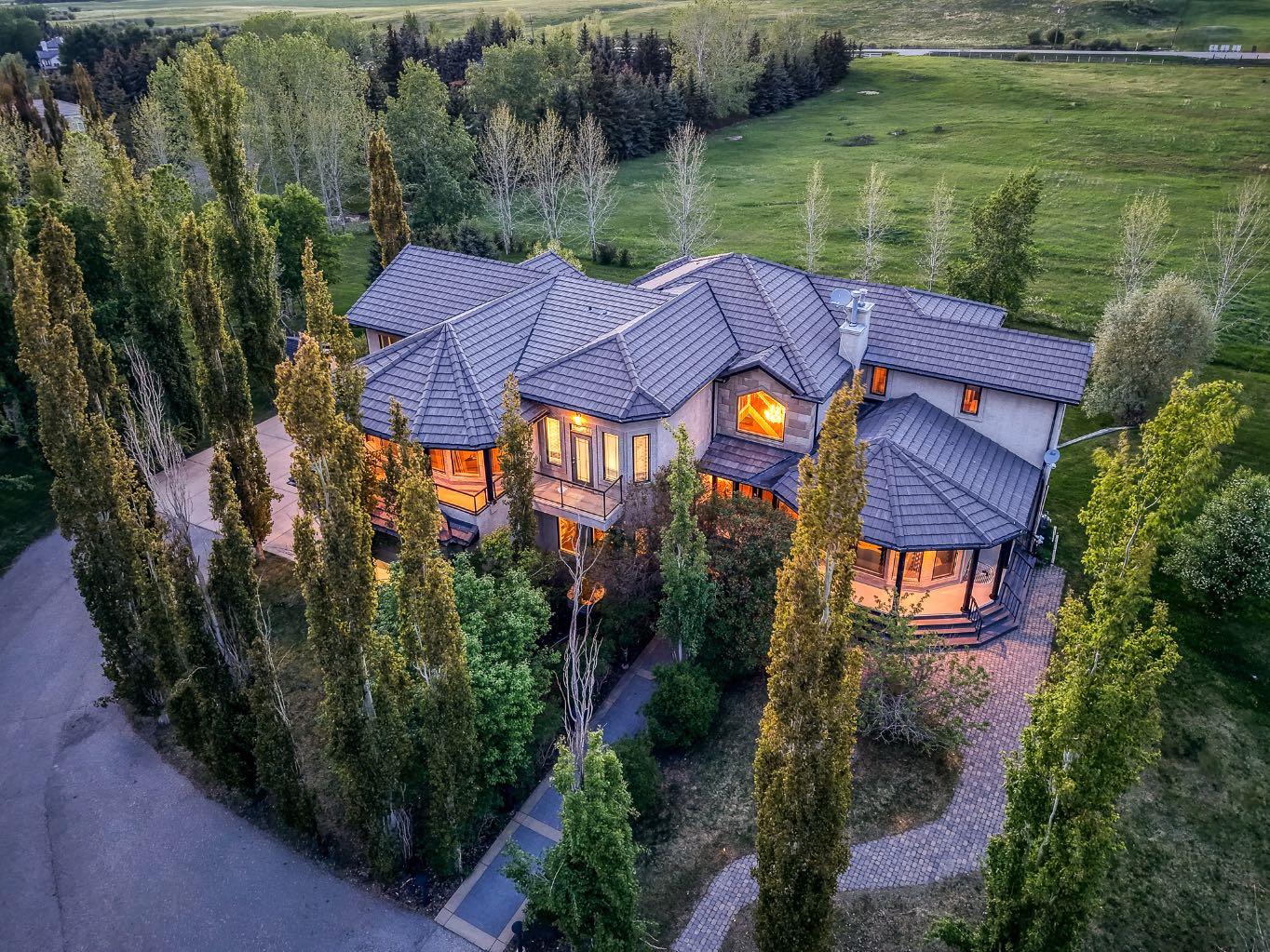 40 Blueridge Bay