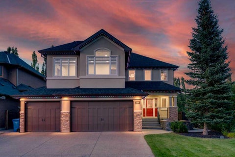 Photo of 160 Panatella Crescent NW, Calgary, AB T3K 0M5 (MLS # A2346102)