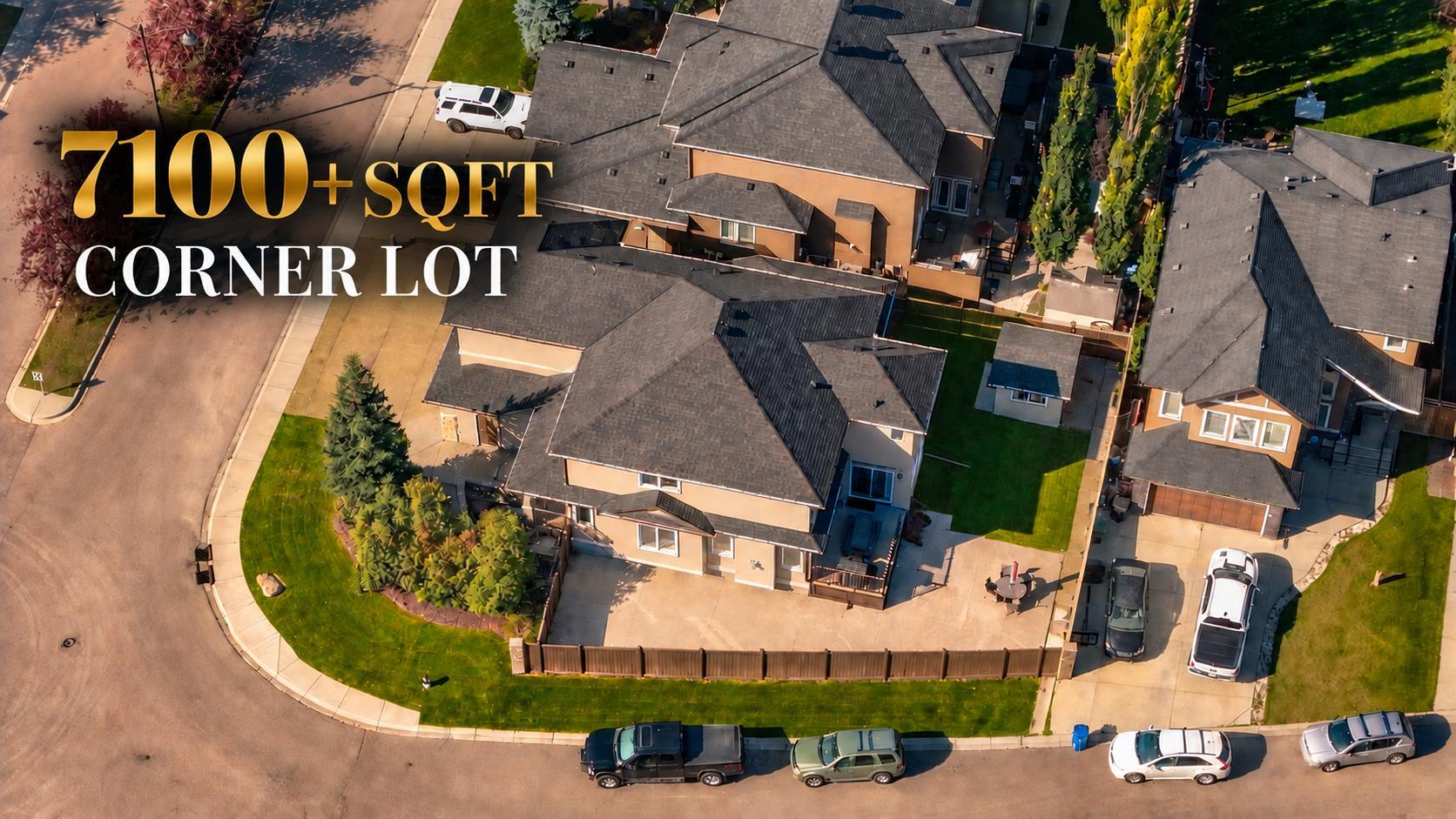 160 Panatella Crescent NW