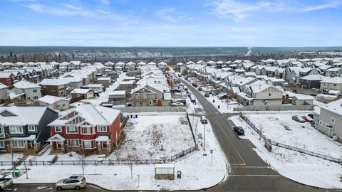 221 Heritage drive Fort McMurray AB T9K 0X9