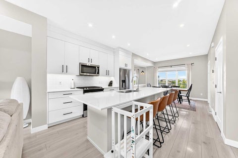 Tiny photo for 449 West Lakeview Drive, Chestermere, AB T1X 2A4 (MLS # A2340189)