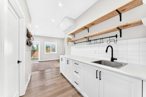 Tiny photo for 449 West Lakeview Drive, Chestermere, AB T1X 2A4 (MLS # A2340189)