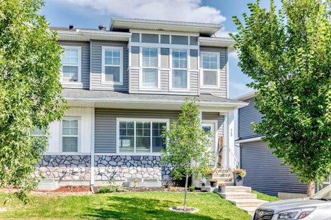 Tiny photo for 449 West Lakeview Drive, Chestermere, AB T1X 2A4 (MLS # A2340189)