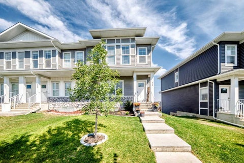 Tiny photo for 449 West Lakeview Drive, Chestermere, AB T1X 2A4 (MLS # A2340189)