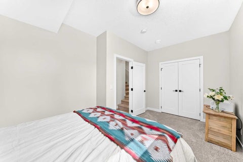 Tiny photo for 449 West Lakeview Drive, Chestermere, AB T1X 2A4 (MLS # A2340189)
