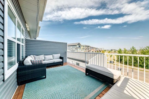 Tiny photo for 449 West Lakeview Drive, Chestermere, AB T1X 2A4 (MLS # A2340189)