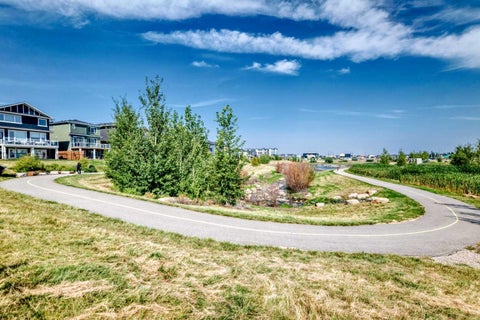 Tiny photo for 449 West Lakeview Drive, Chestermere, AB T1X 2A4 (MLS # A2340189)