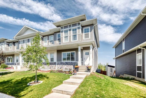 Tiny photo for 449 West Lakeview Drive, Chestermere, AB T1X 2A4 (MLS # A2340189)
