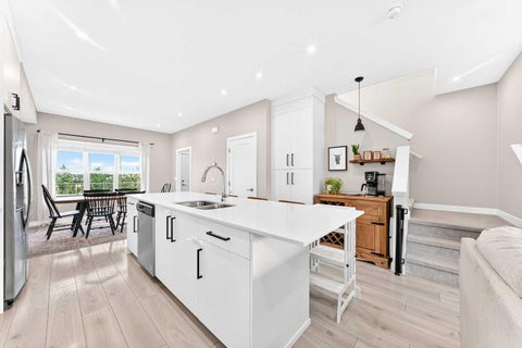 Tiny photo for 449 West Lakeview Drive, Chestermere, AB T1X 2A4 (MLS # A2340189)