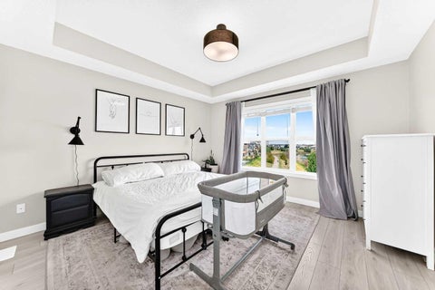 Tiny photo for 449 West Lakeview Drive, Chestermere, AB T1X 2A4 (MLS # A2340189)